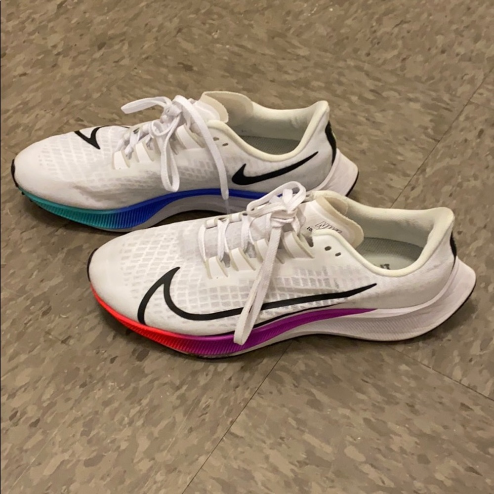 Nike Air Zoom Pegasus 37